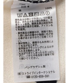 AMERICAN HOLIC バイパチタートルネックニットプルオーバー