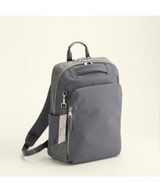 ACE BAGS & LUGGAGE W&.Day/Night ポルク スクエアリュック A4 13.3インチPC 15236 ダブルアンドデイナイト