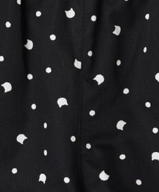 ANY KIDS 【洗濯機可能】スカラップショートパンツ