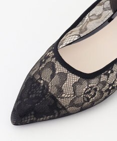 TOCCA PEARL MARY JANE PUMPS パンプス