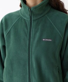 Columbia Columbia/ ウィメンズベントンスプリングスリラックスドフルジップ /コロンビア