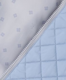 組曲 KIDS 【110-140cm】キルティング 中綿コート