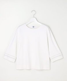 J.PRESS LADIES L ギガダルポンチ カットソー