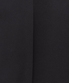 GRACE CONTINENTAL WOOLタキシードパンツ