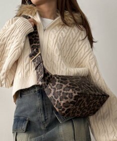 WEGO 2wayベルトワンショルダー