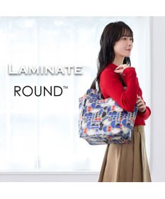 ROOTOTE 3612【ラミネート加工】EU.ラウンド.ラミネート-U
