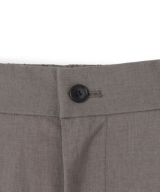 UNFILO MENS TENNEN TOUCH タックパンツ