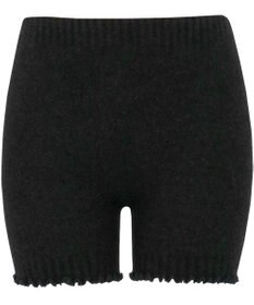 Wing あったかオーバーパンツ マシュマロ糸を使用 ここちよいフィット感 軽いはきごこち 1分丈 毛パン 秋 冬 ER0615 ウイング／ワコール