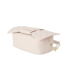 Maison de FLEUR パールリボンバッグ