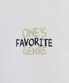 WEGO 【ユニセックス着用ITEM】ユニークモチーフBIGロンT