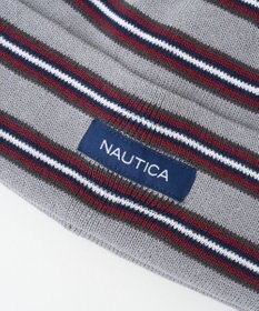 WEGO NAUTICA　STRIPS　KNIT　WATCH