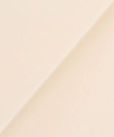 BEIGE， 【イージーケア・セットアップ対応】BATEAU / バックスリット ストレートパンツ