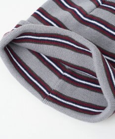 WEGO NAUTICA　STRIPS　KNIT　WATCH