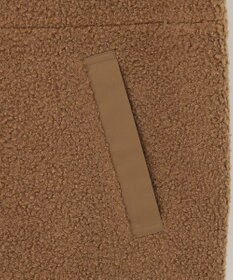 自由区 【カタログ掲載】ボアコンビ アウター