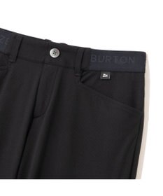 ZERO HALLIBURTON サマーシアサッカーパンツ 82838 W4S7aレディースゴルフ