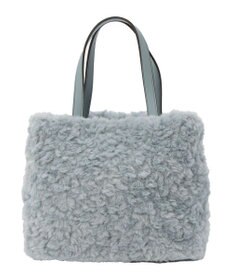 CLATHAS ケモモ 2wayハンドバッグ