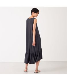 Chacott Chacott BALANCE ライトノースリーブワンピース