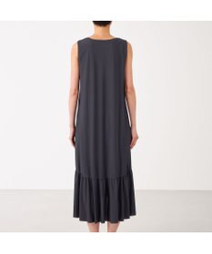 Chacott Chacott BALANCE ライトノースリーブワンピース