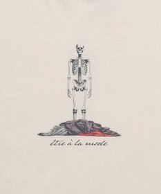 WEGO グラフィックプリントT（SS）