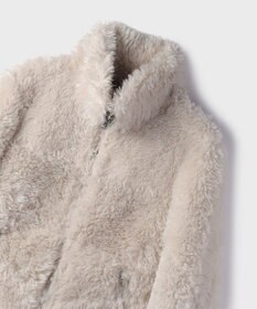 GRACE CONTINENTAL URBANCODE スタンドカラーコート