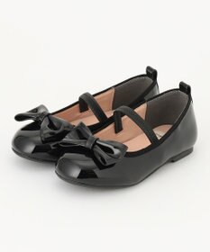 ANY KIDS エナメルバレエ