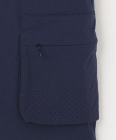 23区GOLF 【WOMEN】【吸水速乾/撥水/ストレッチ】コーデュラストレッチ カーゴ スカート