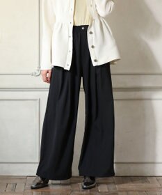 Green Parks ・ＳＵＧＡＲ　ＳＰＯＯＮ　カーブタックパンツ