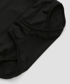 San-ai Resort（三愛水着楽園） WEB限定商品　ワコール共同開発、ノンワイヤーなのにぷっくり美胸を作る【ダブルアップ】　フレアビスチェビキニ M1/M2/L1