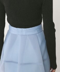 GRACE CONTINENTAL ダンボールメッシュスカート