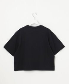 自由区 S 【カタログ掲載】ループバック Tシャツ