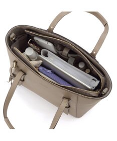 ACE BAGS & LUGGAGE Jewelna Rose オリンズ トートバッグ 10.1タブレット収納 本革 11923 ジュエルナローズ ショルダーバッグ 2way