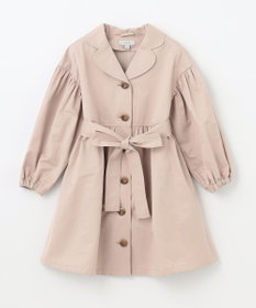 ANY KIDS トレンチコート