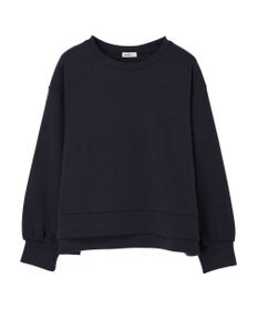 earth music&ecology ダンボールプルオーバー