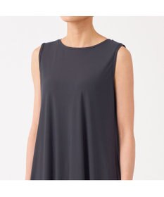 Chacott Chacott BALANCE ライトノースリーブワンピース