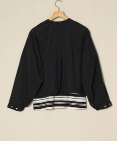 ONWARD Reuse Park セット商品/サイズM【UNFILO】ジャケット春夏×【自由区】カットソー春夏