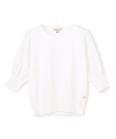 TOCCA 【松木育未さん着用】BALOON ニットプルオーバー