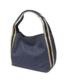 Regalo Felice 【撥水 / A4対応サイズ / 色落ちしないデニム調生地】トート / REGALO