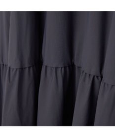 Chacott Chacott BALANCE ライトノースリーブワンピース