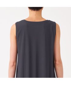 Chacott Chacott BALANCE ライトノースリーブワンピース