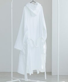 SHINTO TOWEL YUKINE バスローブ ホワイト