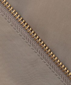 J.PRESS LADIES 【撥水加工】Artirosa フード ブルゾン