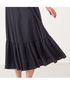 Chacott Chacott BALANCE ライトノースリーブワンピース