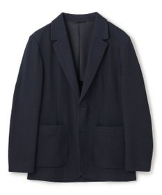 JOSEPH HOMME ソフトタックジャージー　ジャケット