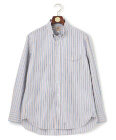 J.PRESS MEN 【WEB・一部店舗限定】オックスストライプシャツ