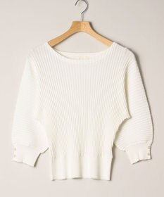 ONWARD Reuse Park 【any SiS】ニット春夏