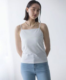 組曲 L キャミソール