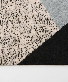 TRICOTE DOT GEOMETRIC RUG