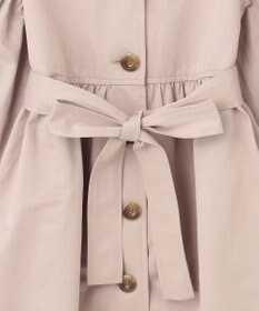 ANY KIDS トレンチコート