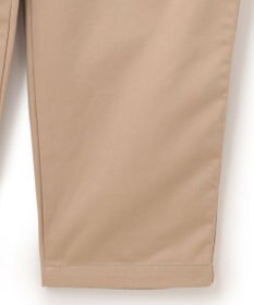 J.PRESS YORK STREET 【UNISEX】ワンタック チノパンツ