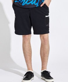 PW CIRCULUS 【MEN】ワッフルショーツ